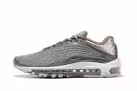 2019 nike air max deluxe france deep gray